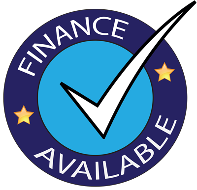 Finance Available