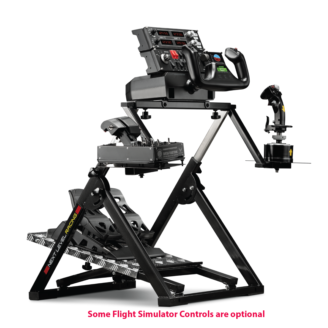 NLR Flight Stand SAH Package