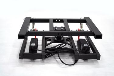 HS201 2DOF Motion Platform