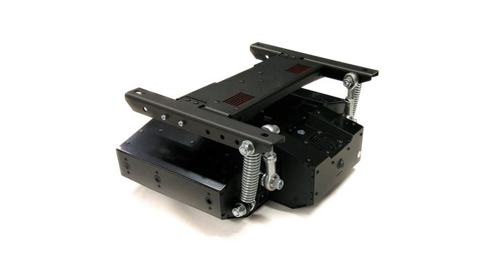 Next Level V3 Motion Platform HS203