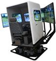 CKAS Driving Simulators
