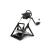 NLR SAH Wheel Stand Package - view 1