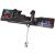 Wheel Stand Pro Saitek Pro Flight Yoke System - Deluxe V2 - view 3